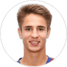 Fernando Medrano, Defender for GD Estoril Praia