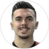 Joaquin Munoz, Forward for Málaga CF