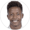 Remi Cabral, Midfielder for FC Tulsa