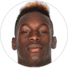 Celton Biai, Goalkeeper for Excelsior Rotterdam