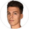 Diogo Garrido, Goalkeeper for UNA Strassen