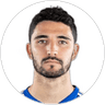 Joao Oliveira, Forward for Amora