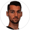 Alpay Celebi, Defender for Şanlıurfaspor
