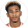 Jordan Lawrence-Gabriel, Defender for Port Vale