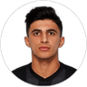 Erdem Secgin, Midfielder for Vanspor FK