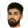 Alan Tsaraev, Midfielder for Arsenal Tula