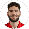 Nair Tiknizyan, Defender for Olympiacos