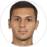 Vladimir Kobakhidze, Midfielder for Mashuk-KMV