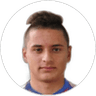 Artem Avanesyan, Forward for Gandzasar