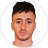 Agron Rufati, Defender for Dinamo City