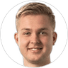 Malte Persson, Defender for Brage