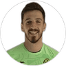 Ryan Mullen, Goalkeeper for St. Mirren