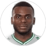 Filston Mawana, Forward for Dubrava Zagreb