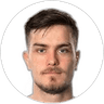 Pavle Vagic, Defender for Brommapojkarna