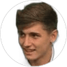 Robbie Deas, Defender for Kilmarnock