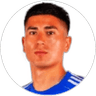 Matias Sepulveda, Midfielder for Lanús