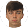G. Savoury, Attacker for Queen's Park
