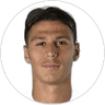 B. Morrone, Midfielder for FC Turris 1944 ASD