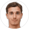 Riccardo Capellini, Defender for Pescara