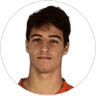 Gregorio Morachioli, Forward for US Livorno 1915