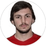 Aleksandr Verulidze, Defender for Sioni