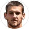 Radoslav Zhivkov, Forward for CSKA Sofia