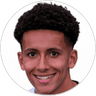 S. Wanjau-Smith, Attacker for Chippenham Town