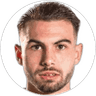 Alonso Lara Jose, Forward for Orihuela CF