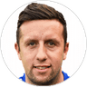 R. Conroy, Defender for Broomhill