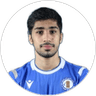 Saif Al Mohanadi, Midfielder for Al Khor