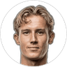 Rasmus Moller, Defender for Haugesund