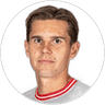 Victor Jensen, Forward for FC Utrecht