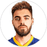 Marti Vila, Defender for FC Andorra