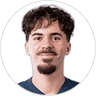 Vitinha, Midfielder for Paris Saint-Germain