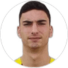 Ayrton Attard, Forward for Hibernians