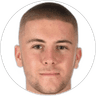 R. Reynolds, Defender for Cardiff MU