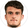Jack Vale, Forward for Northampton Town