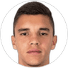 Joao Monteiro, Goalkeeper for AD Sanjoanense