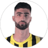 Giorgos Kornezos, Defender for Levadiakos