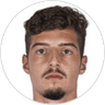Rui Ribeiro, Goalkeeper for Pevidém