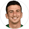 A. Rotas, Defender for Chania