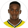 Umaro Embalo, Attacker for Fortuna Sittard