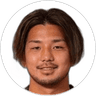 H. Ishikawa, Midfielder for Renofa Yamaguchi