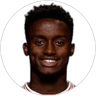 Steven Sessegnon, Defender for AFC Wimbledon
