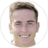 Joe Sbarra, Midfielder for Solihull Moors