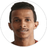 Ahmed Al Najei, Midfielder for Al-Hazem