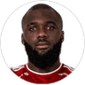 S. Misiatu, Midfielder for FC 93 Bobigny BG
