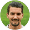 L. Crosta, Goalkeeper for Dinamo City