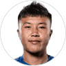 Hin-Ting Lam, Midfielder for Eastern