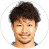 Kenta Fukumori, Defender for Giravanz Kitakyushu